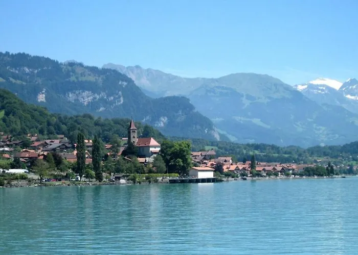 Hotel Brienz
