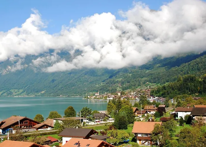 Hotel Brienz