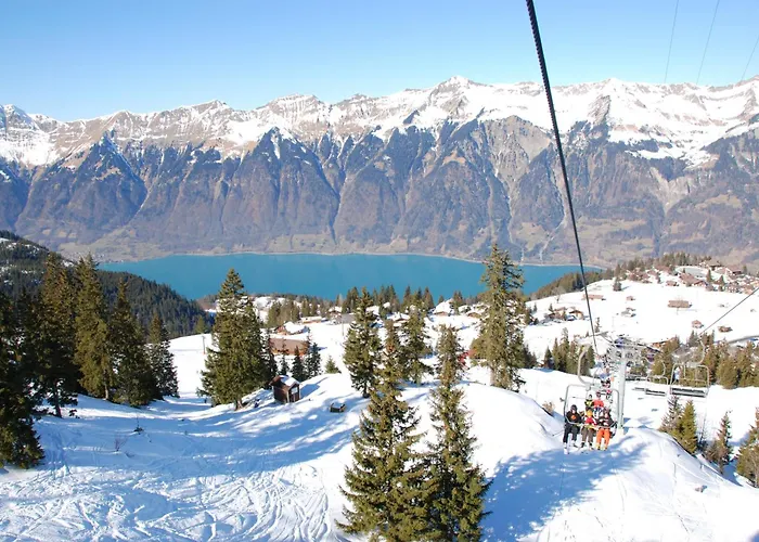 Hotel Brienz