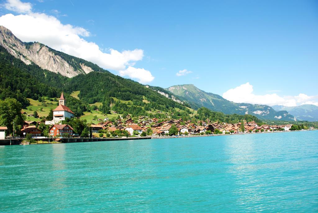 Brienz होटल 3*