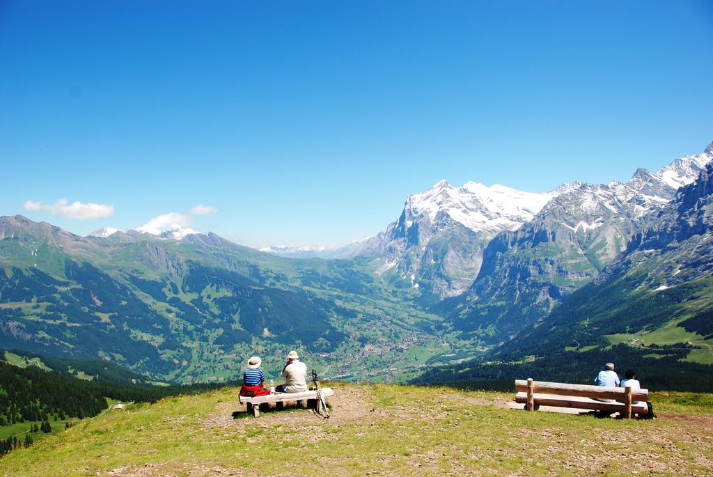 होटल Brienz Brienz (Bern)