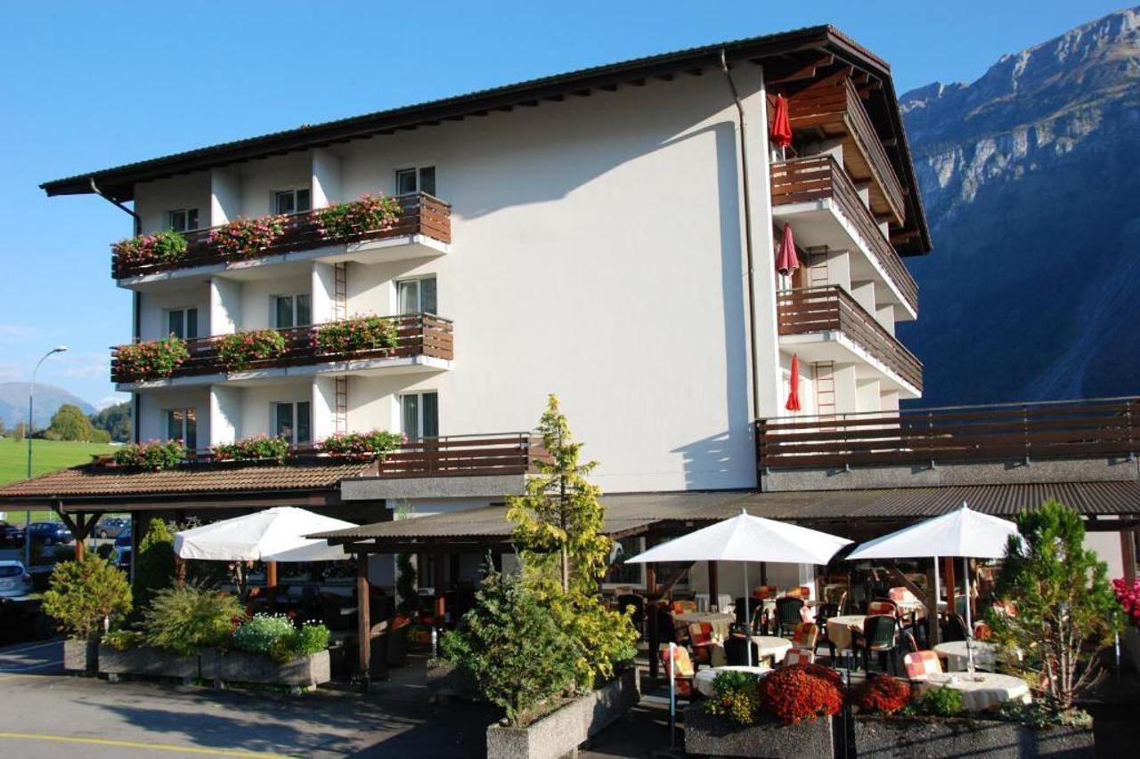 होटल Brienz Brienz (Bern)