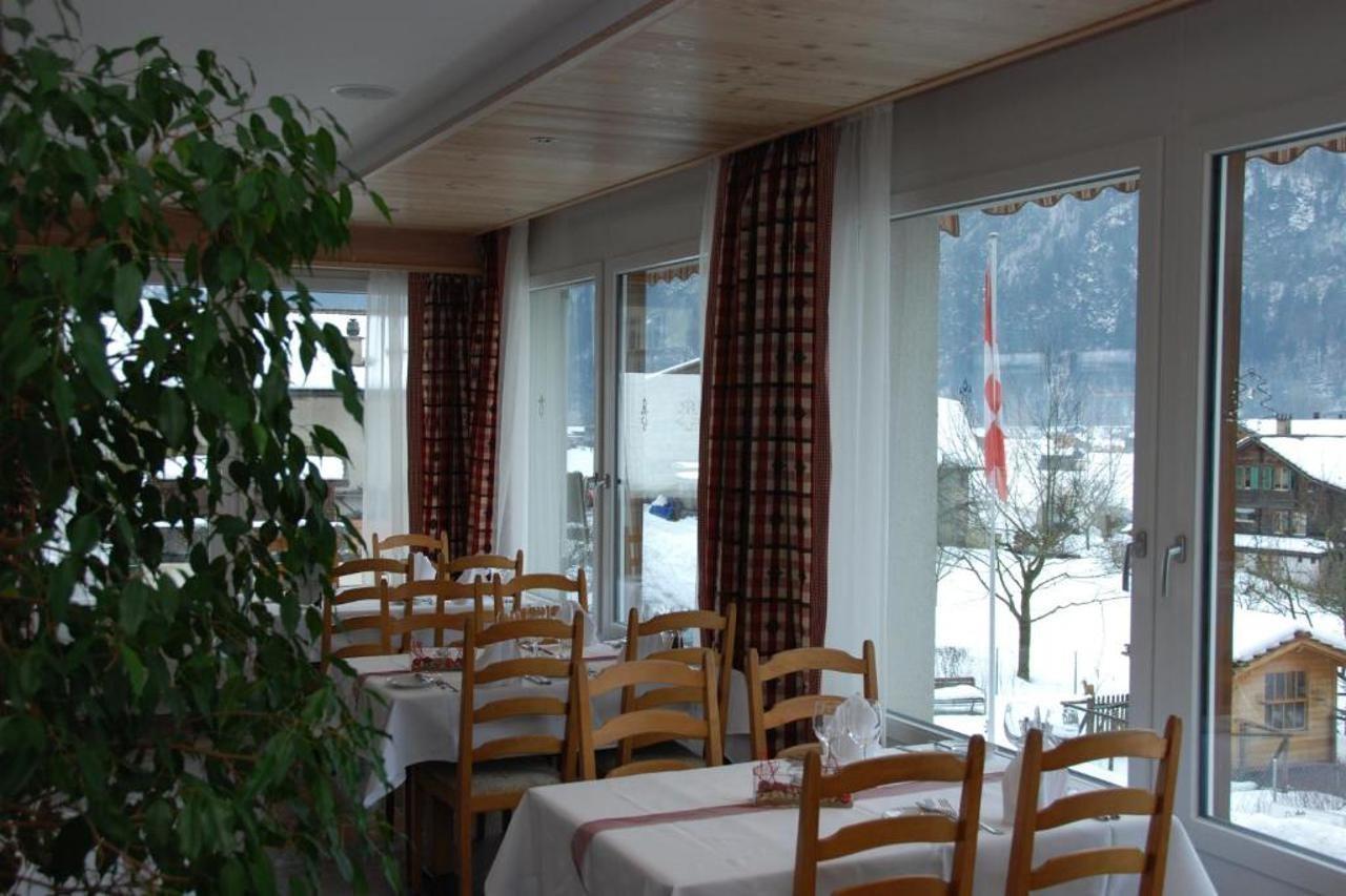 होटल Brienz Brienz (Bern)