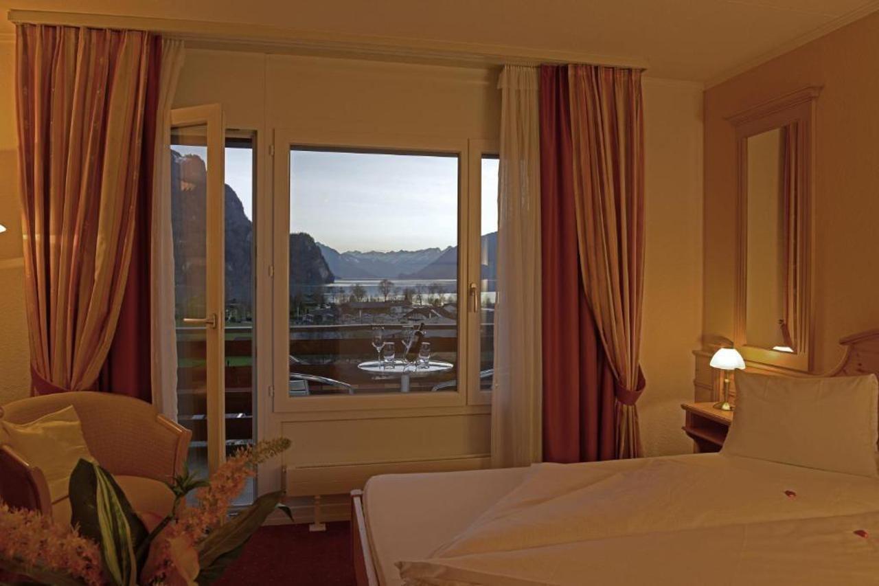 होटल Brienz Brienz (Bern)
