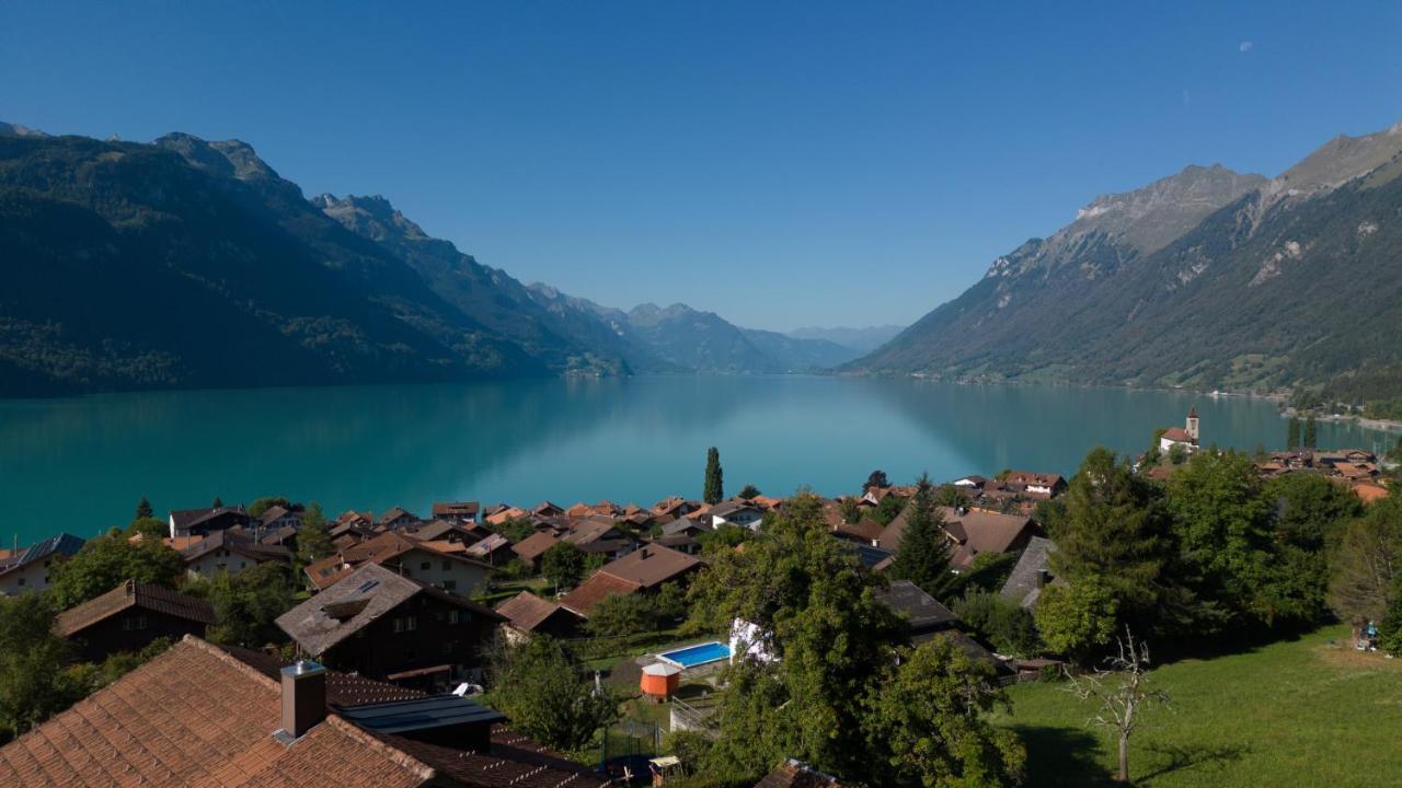 Brienz होटल