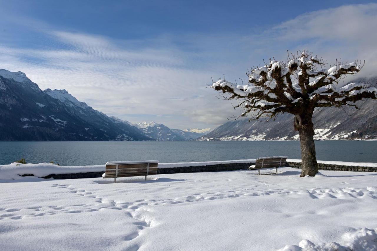 Brienz Brienz (Bern)