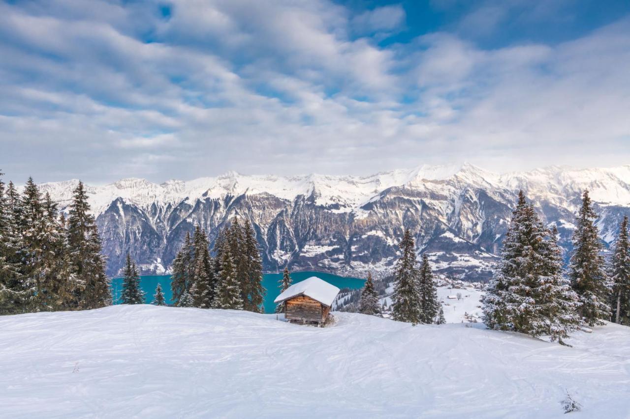 Brienz Brienz (Bern)