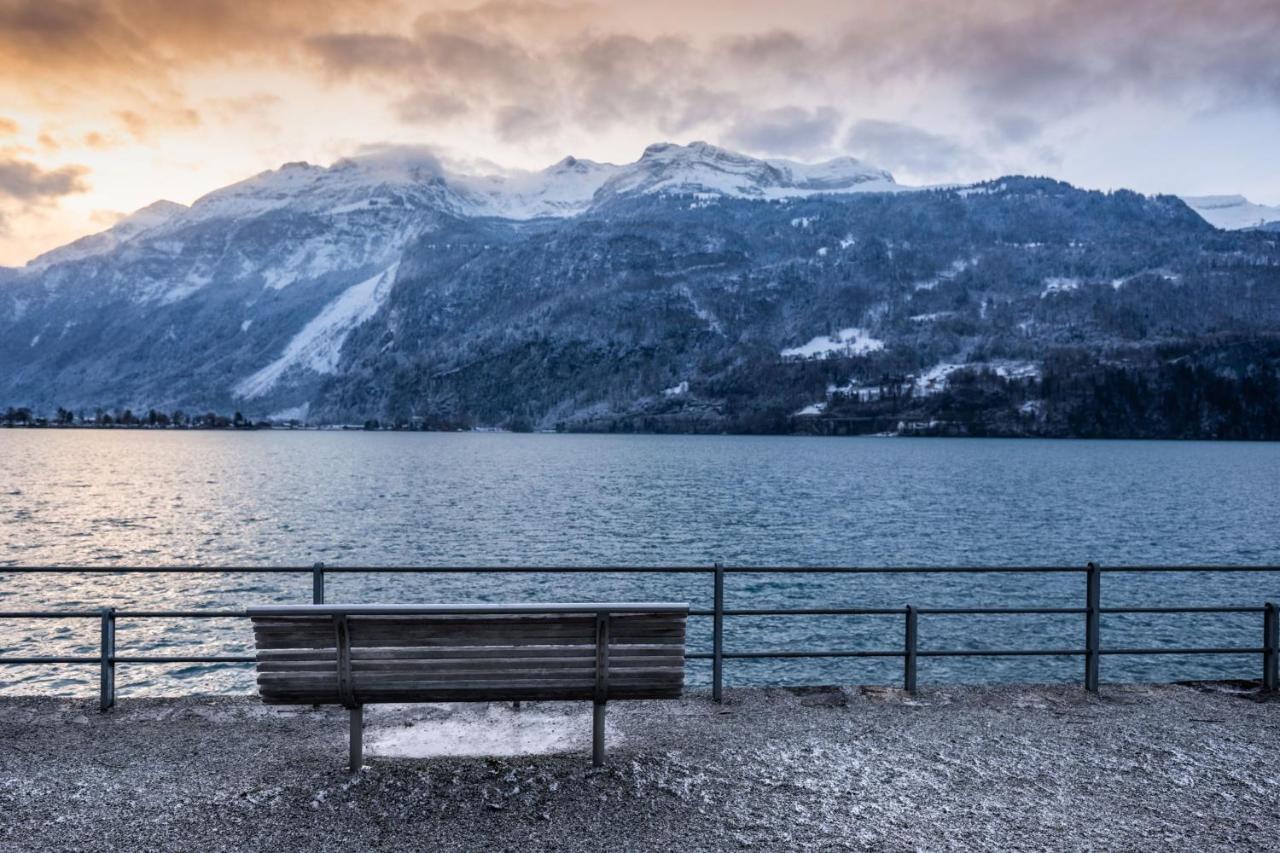होटल Brienz Brienz (Bern)