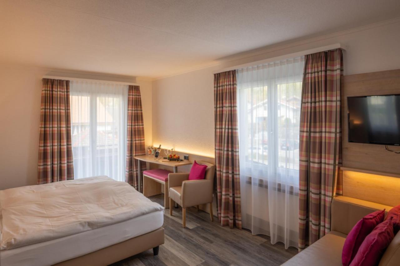 Brienz 3* Brienz (Bern)