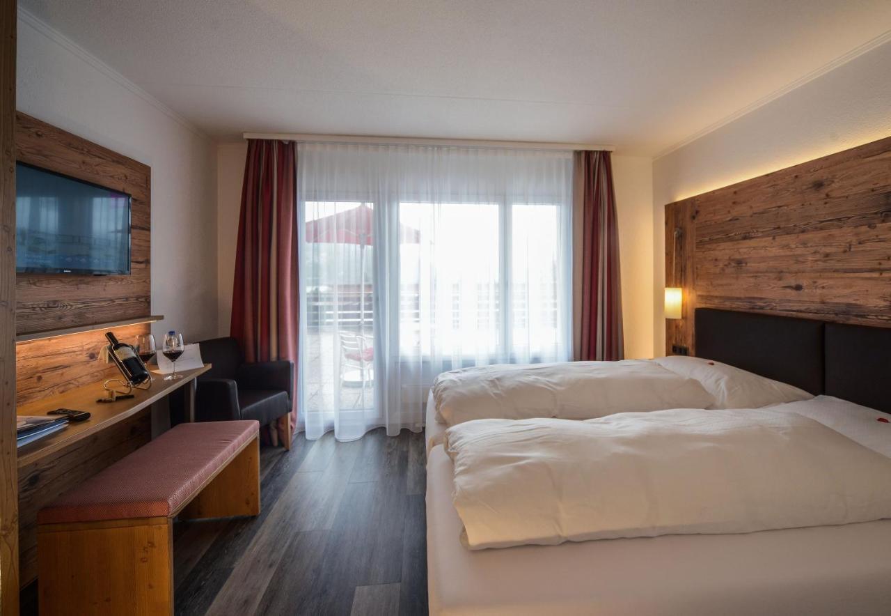 Hotel Brienz 3* Brienz (Bern)
