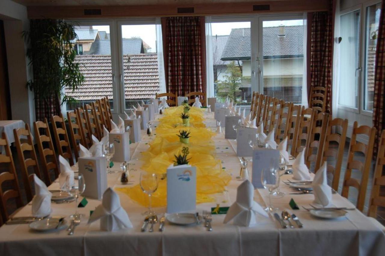 Hotel Hotel Brienz Brienz (Bern)