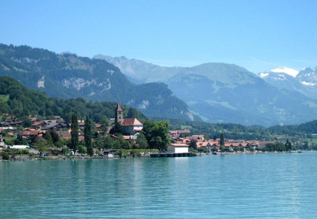 Hotel Brienz Brienz (Bern)