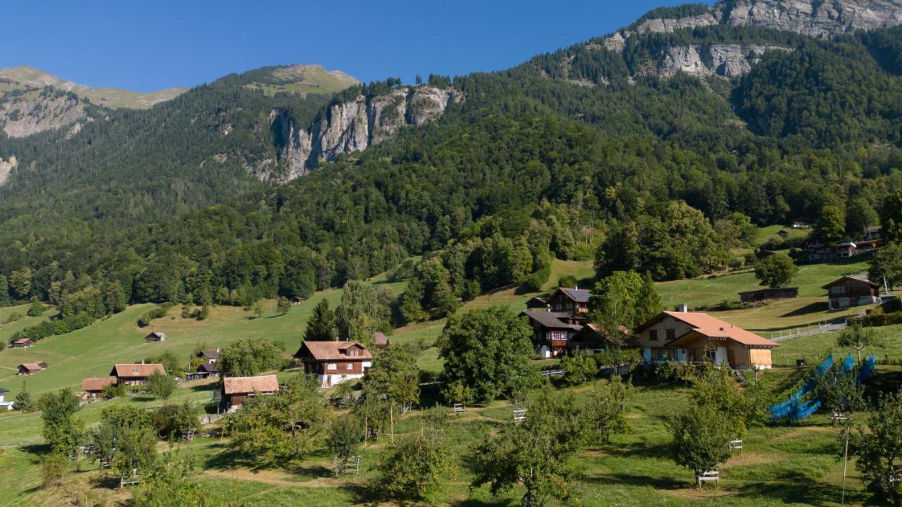 Hotel Hotel Brienz