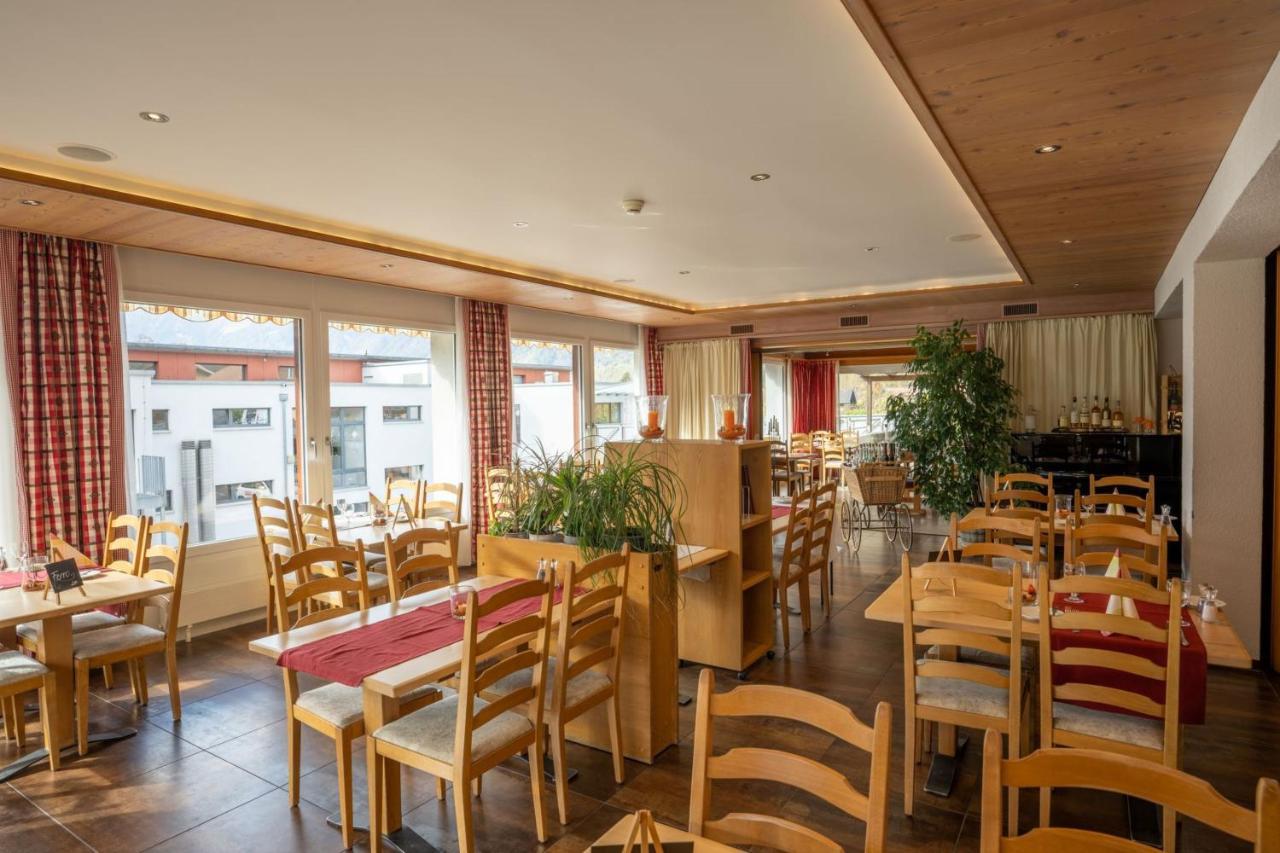 Hotel Brienz 3*