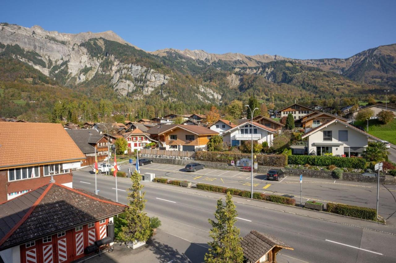 Hotel Brienz Hotel Brienz (Bern)