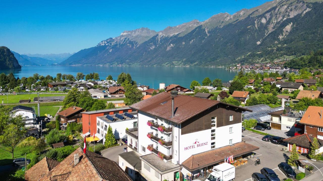 Hotel Hotel Brienz