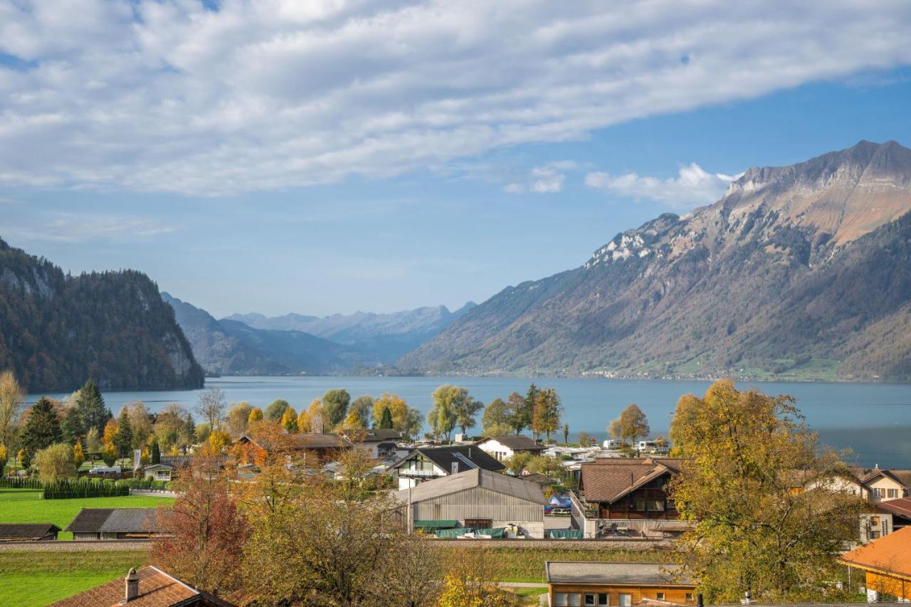 Hotel Brienz Hotel