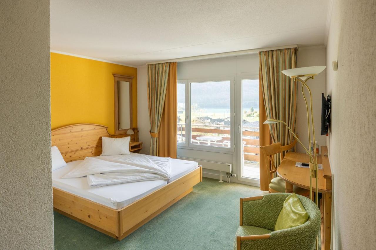 Hotel Brienz Hotel 3*