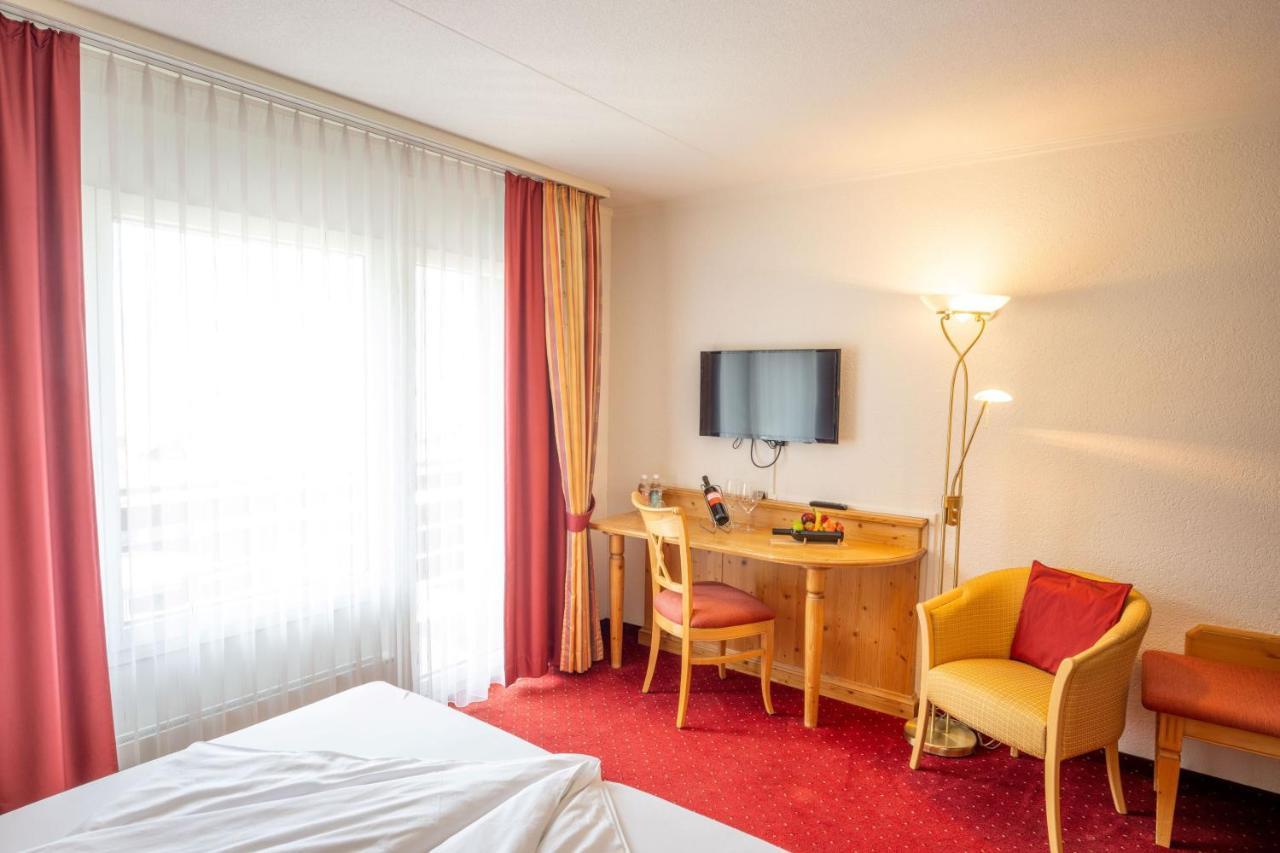 Hotel Brienz Hotel