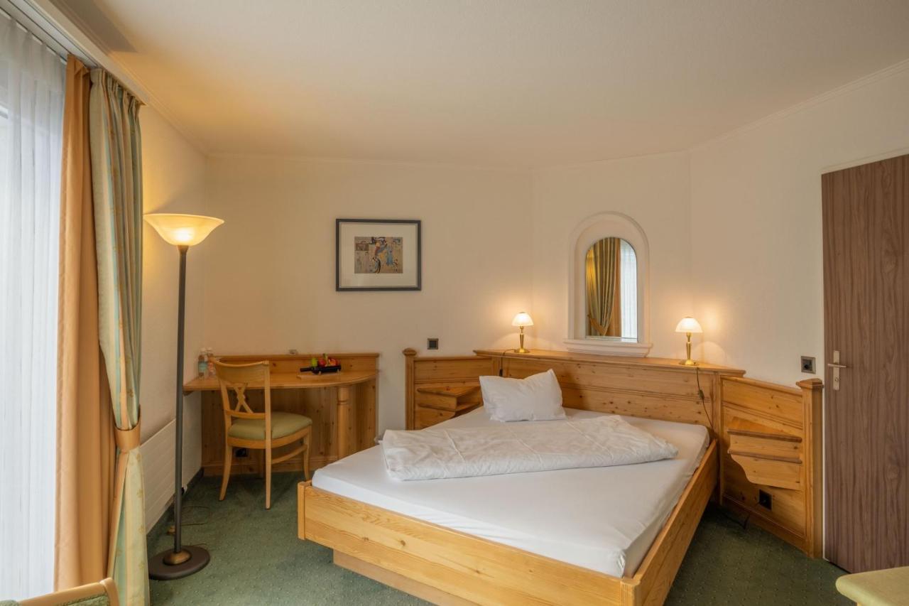 Hotel Brienz Hotel 3*