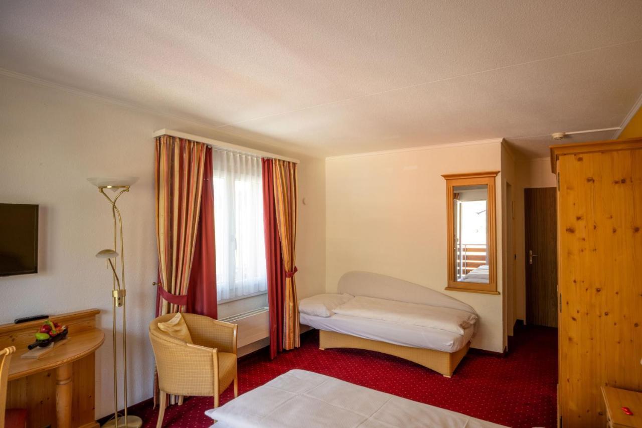 Hotel Brienz Brienz (Bern)