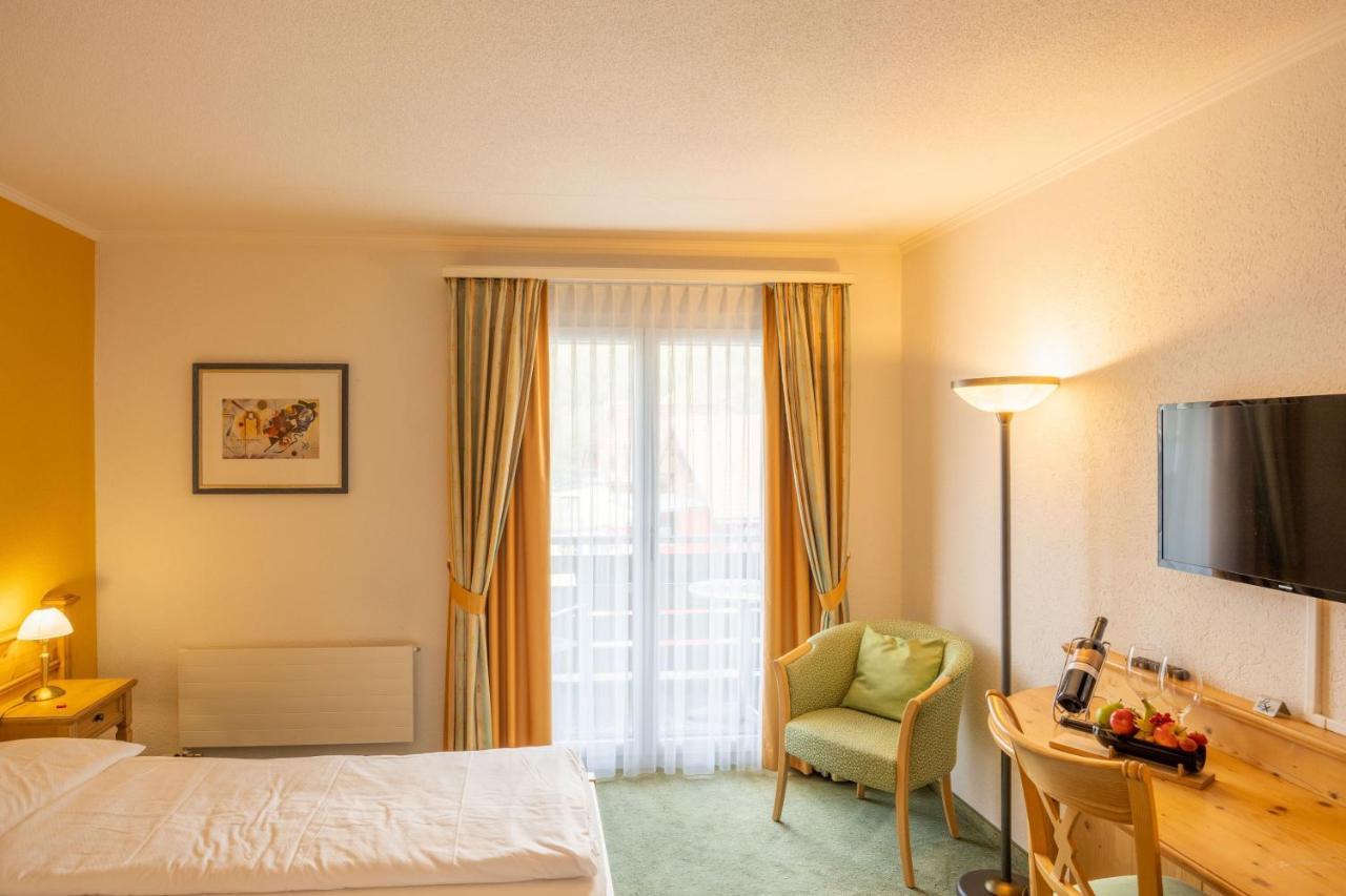 Hotel Brienz 3*