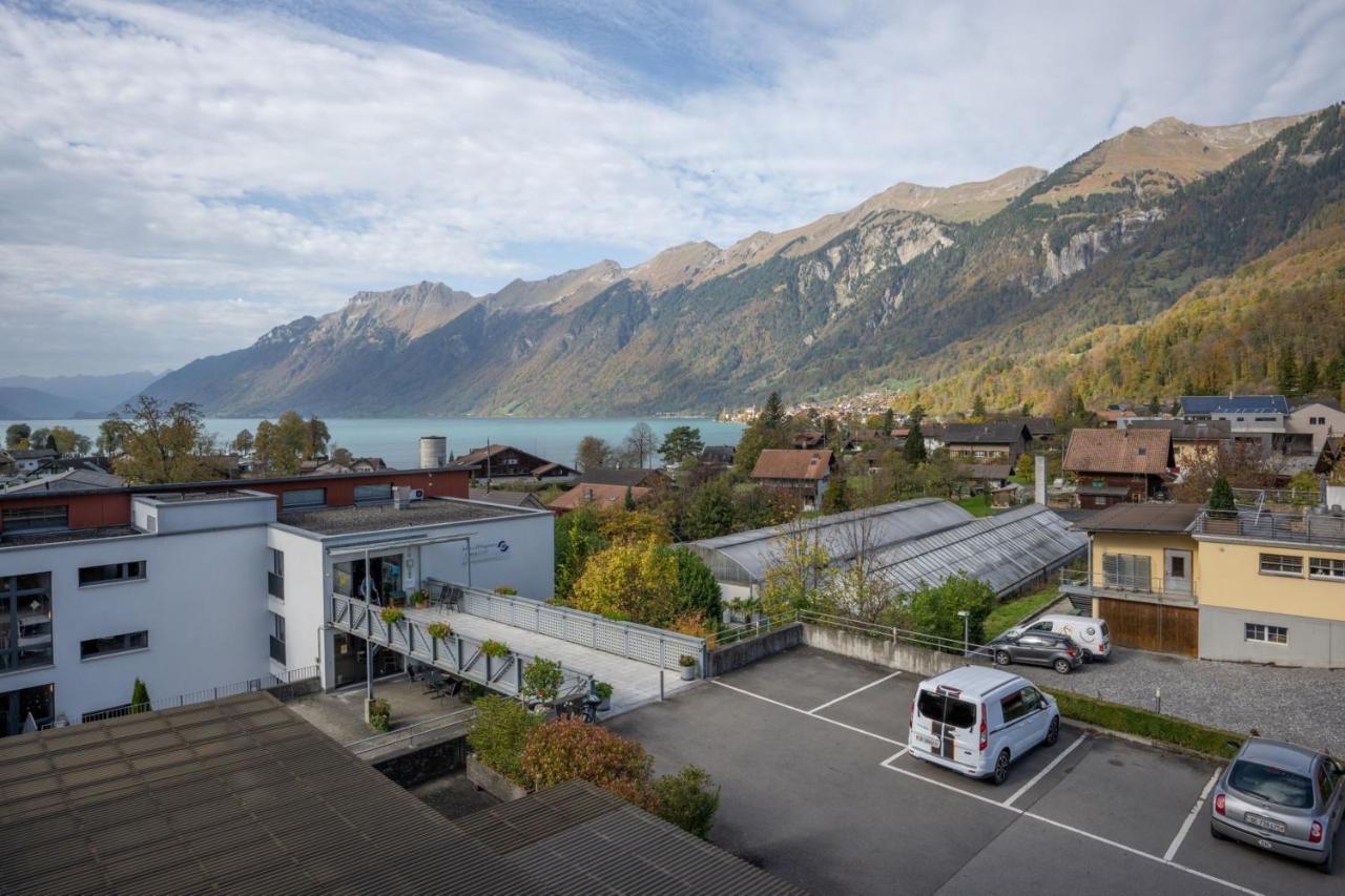 Hotel Brienz Hotel 3*