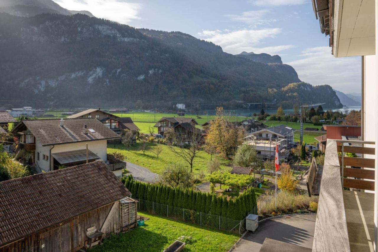 Hotel Brienz Brienz (Bern)