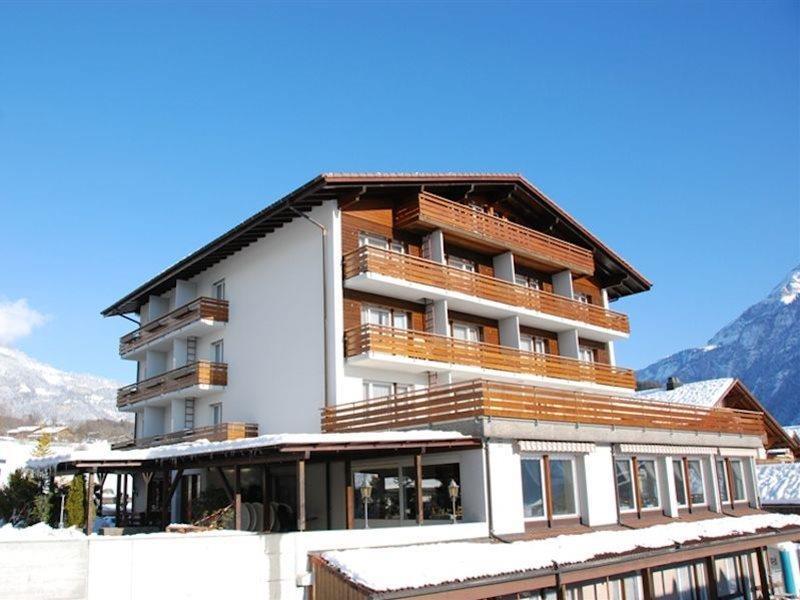 Hotel Hotel Brienz