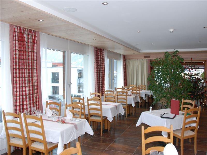 Hotel Brienz Brienz (Bern)