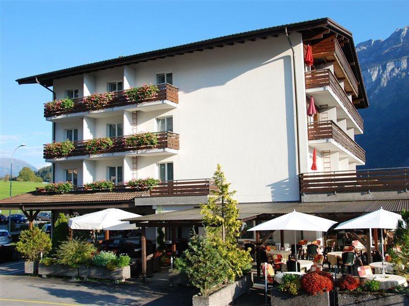 Hotel Hotel Brienz Brienz (Bern)