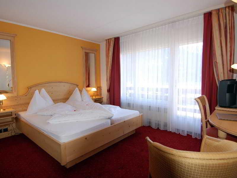Hotel Hotel Brienz 3*