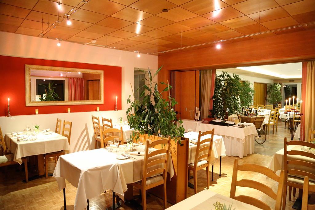Hotel Brienz Hotel 3*