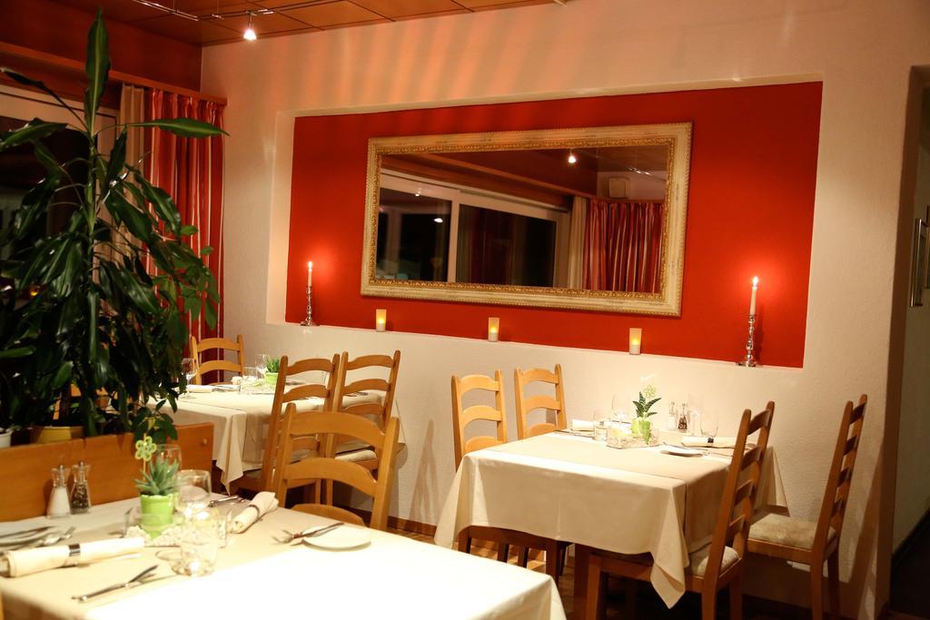 Hotel Hotel Brienz