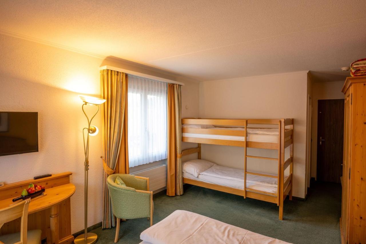 Brienz Hotel Brienz (Bern)