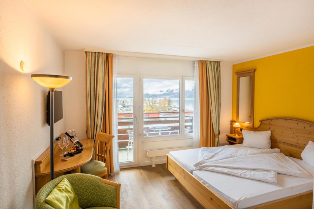 Hotel Brienz Brienz (Bern)