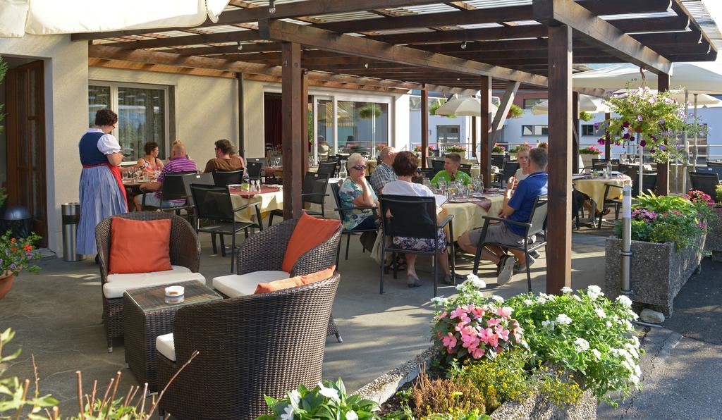 Hotel Brienz Brienz (Bern)